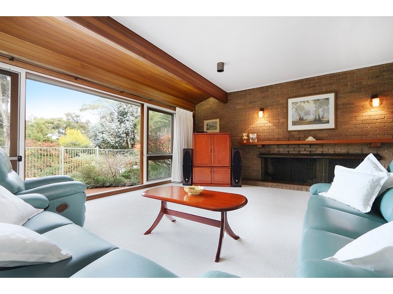 460 Beaconsfield Emerald Road, Guys Hill VIC 3807