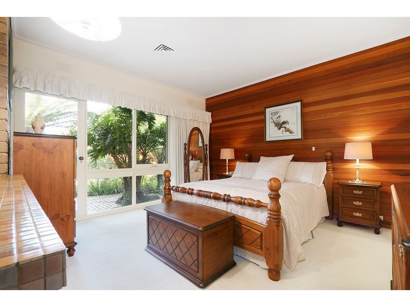 460 Beaconsfield Emerald Road, Guys Hill VIC 3807