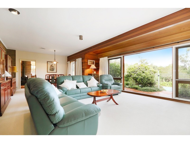 460 Beaconsfield Emerald Road, Guys Hill VIC 3807