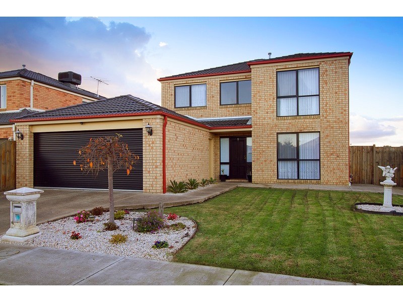 1 Blake Street, Berwick VIC 3806