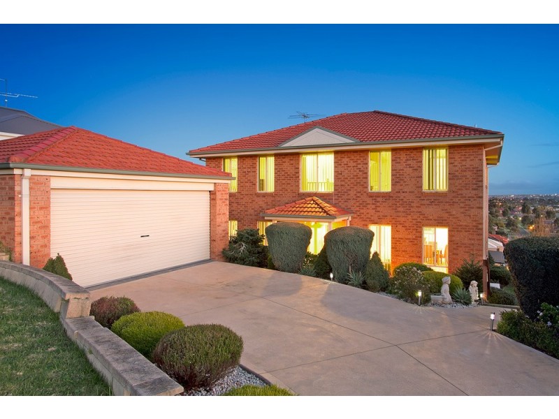 29 Milfull Court, Narre Warren VIC 3805