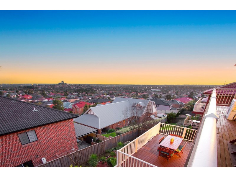 29 Milfull Court, Narre Warren VIC 3805