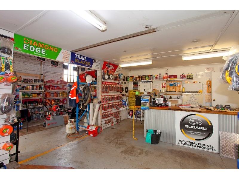 293 Belgrave Gembrook Road, Emerald VIC 3782