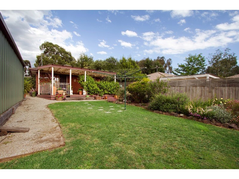 36 Mitre Crescent, Berwick VIC 3806