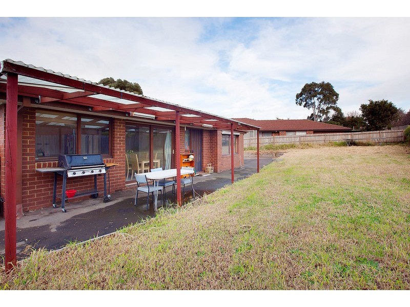 4 Janet Court, Hampton Park VIC 3976