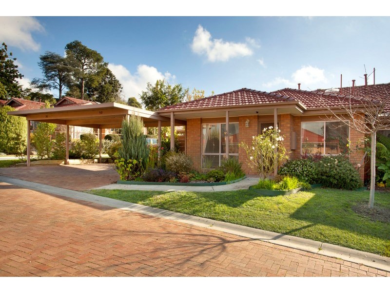 50/6 Melville Park Drive, Berwick VIC 3806