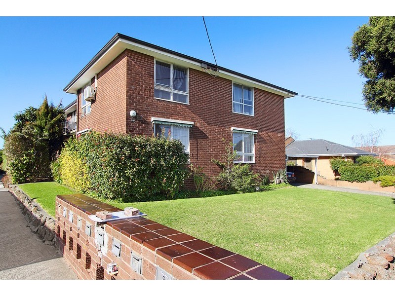 6/44 Pickett Street, Dandenong VIC 3175