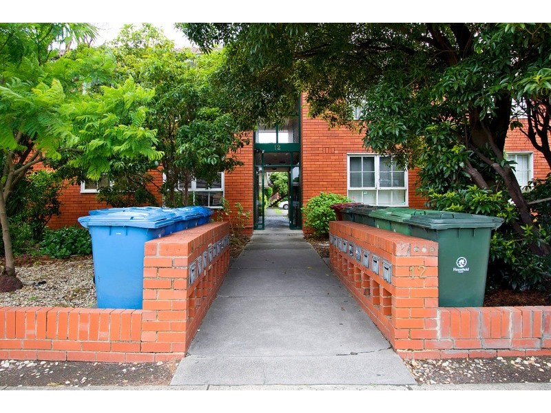 6/12 Stud Road, Dandenong VIC 3175