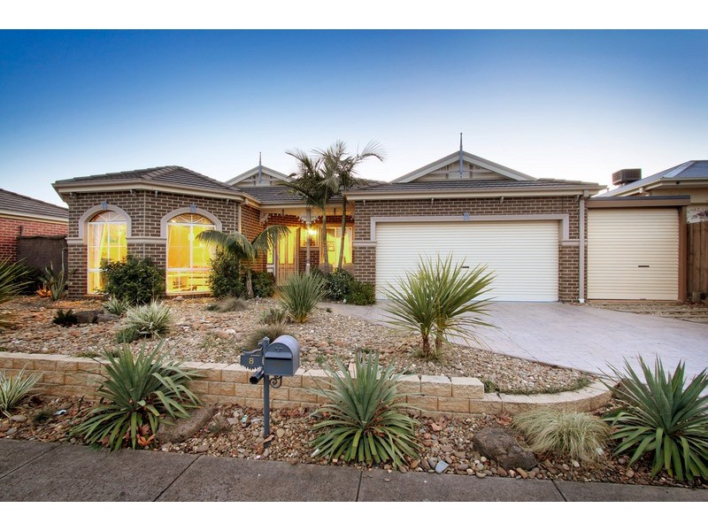 8 Panorama Avenue, Beaconsfield VIC 3807