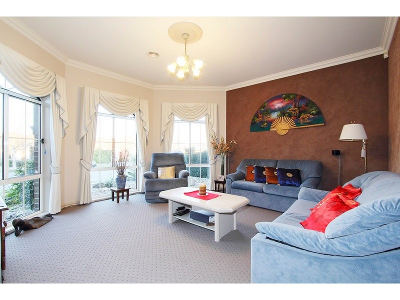 8 Panorama Avenue, Beaconsfield VIC 3807