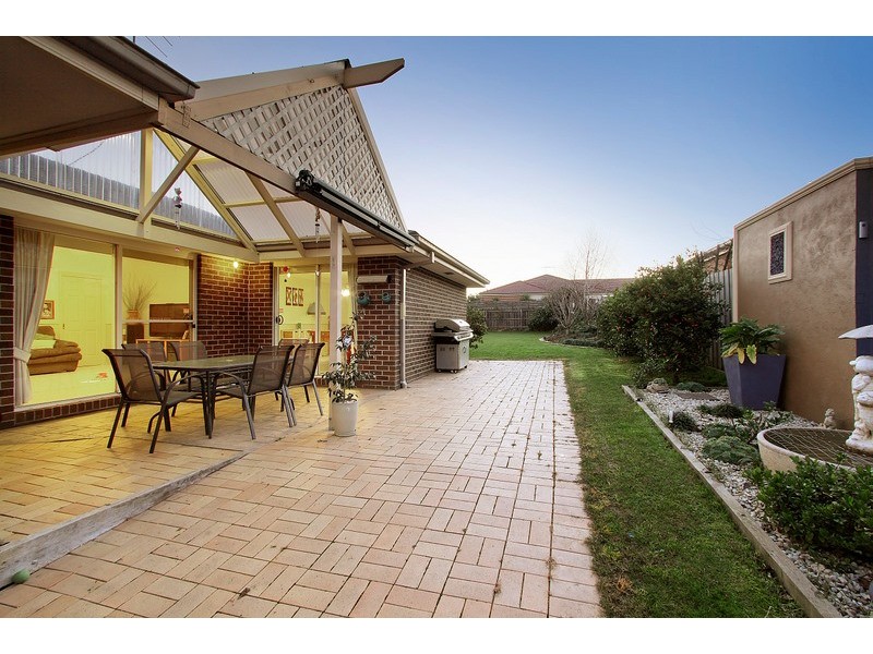 8 Panorama Avenue, Beaconsfield VIC 3807