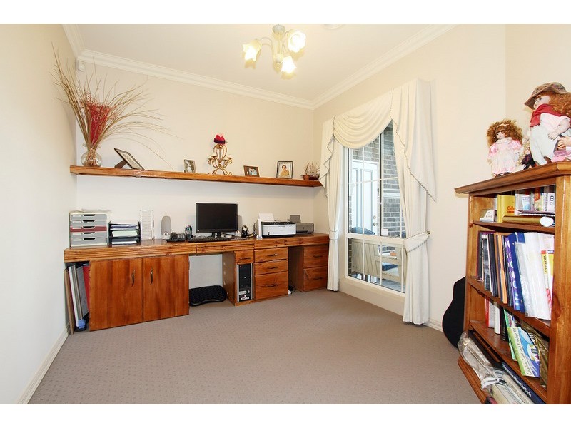 8 Panorama Avenue, Beaconsfield VIC 3807