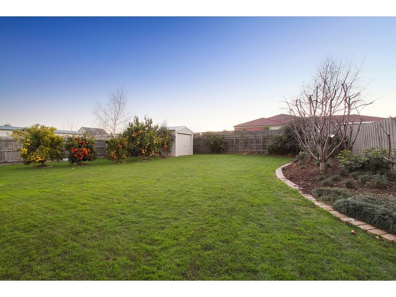 8 Panorama Avenue, Beaconsfield VIC 3807