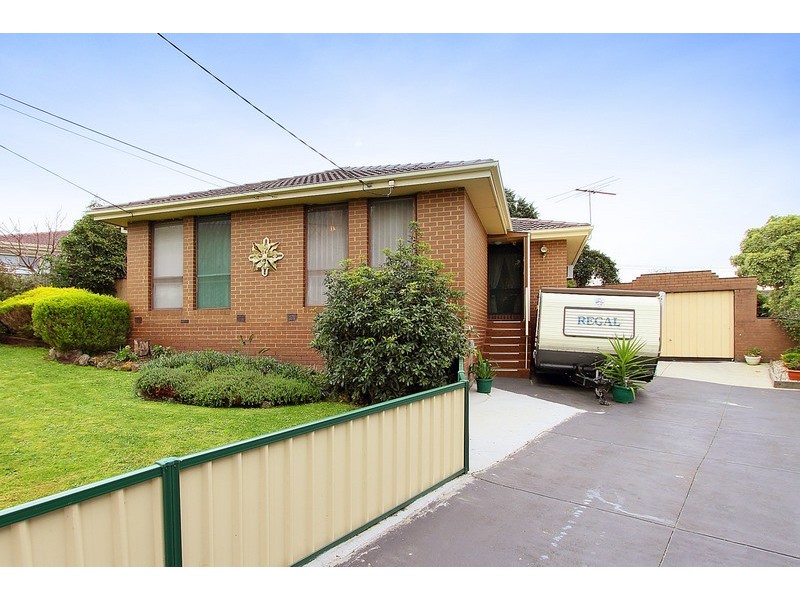 42 Sheoak Street, Doveton VIC 3177