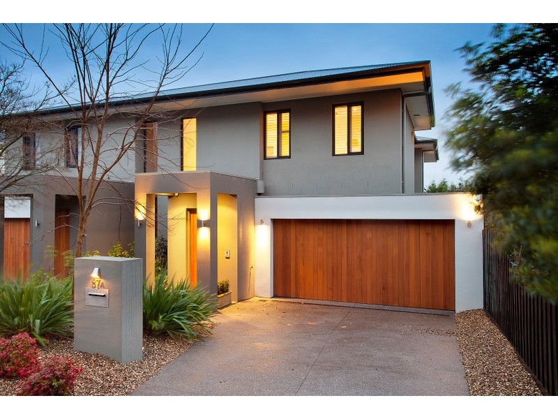 87A Brisbane Street, Berwick VIC 3806