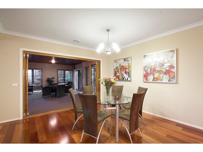 57 Cambridge Drive, Berwick VIC 3806