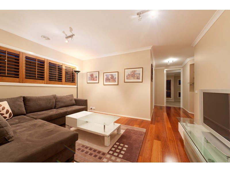 57 Cambridge Drive, Berwick VIC 3806