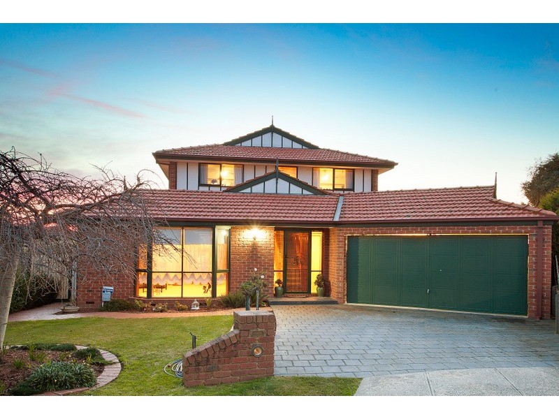 2 Freda Court, Narre Warren VIC 3805