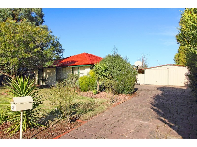 26 Garryowen Crescent, Narre Warren VIC 3805