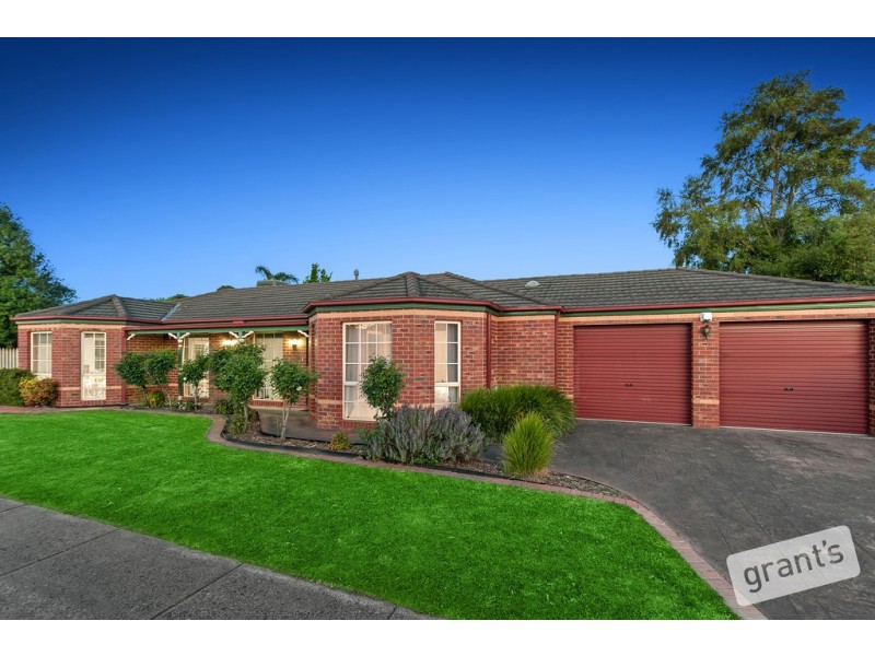 29 Murndal Court, Berwick VIC 3806