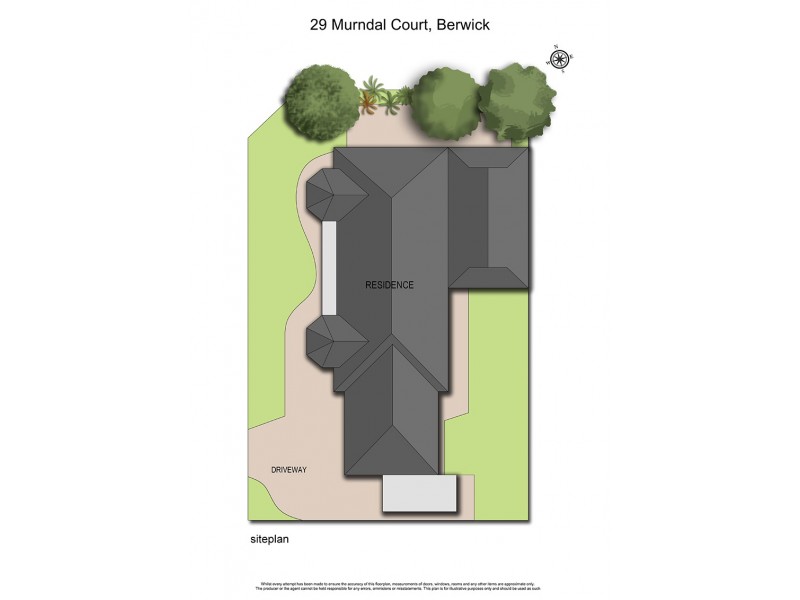 29 Murndal Court, Berwick VIC 3806