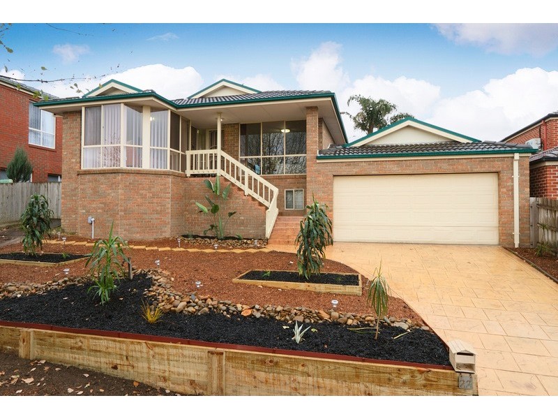 22 Pallidus Way, Narre Warren VIC 3805