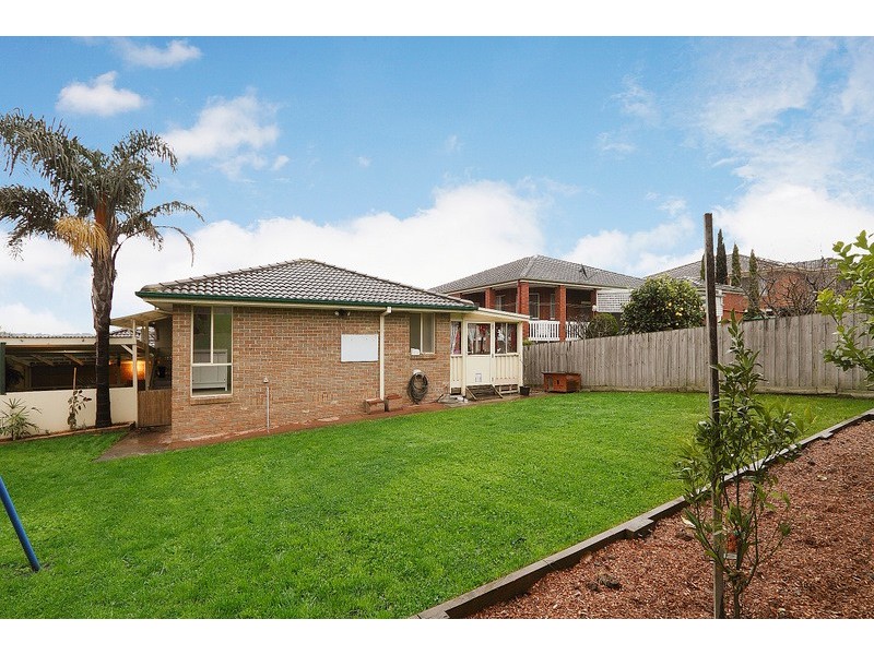 22 Pallidus Way, Narre Warren VIC 3805
