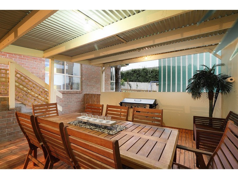 22 Pallidus Way, Narre Warren VIC 3805