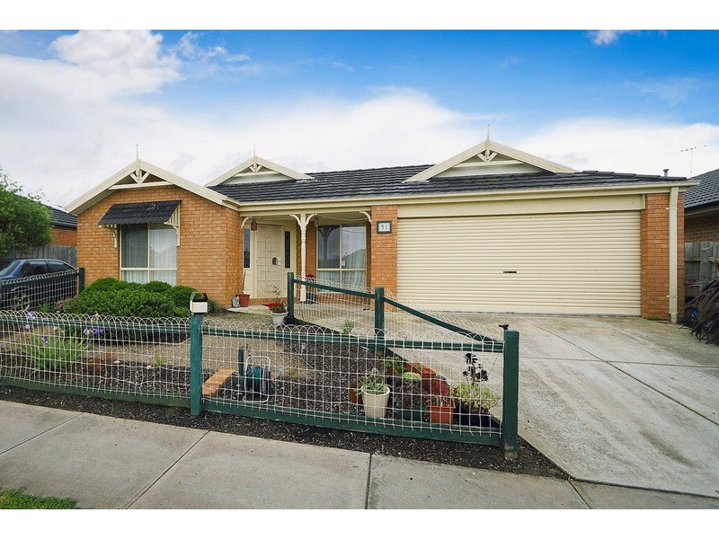 51 Storey Drive, Pakenham VIC 3810
