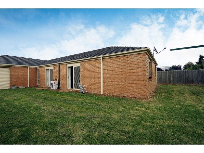 51 Storey Drive, Pakenham VIC 3810