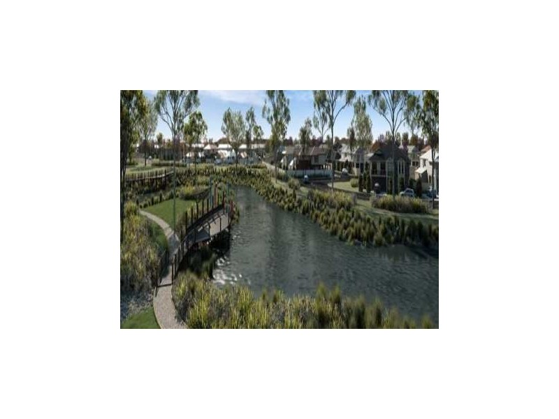 Lot 1530 Goulburn Street, Cranbourne East VIC 3977