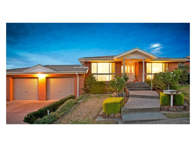 34 Kallara Crescent, Narre Warren VIC 3805