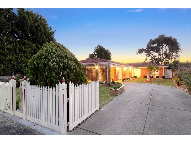 9 Bluegum Court, Narre Warren VIC 3805