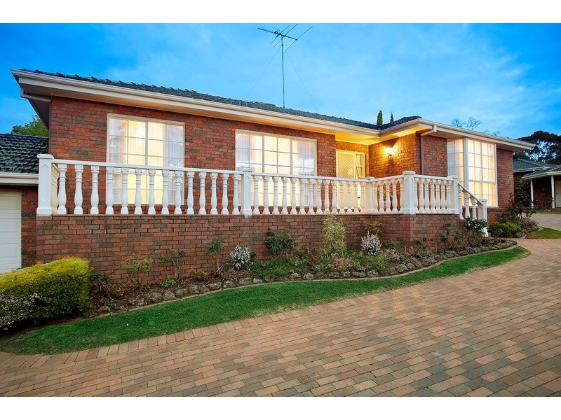 3/32 Langmore Lane, Berwick VIC 3806