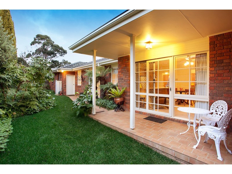 3/32 Langmore Lane, Berwick VIC 3806