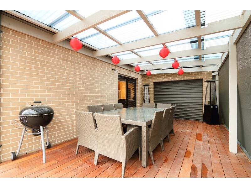 20 Merrowland Avenue, Cranbourne North VIC 3977