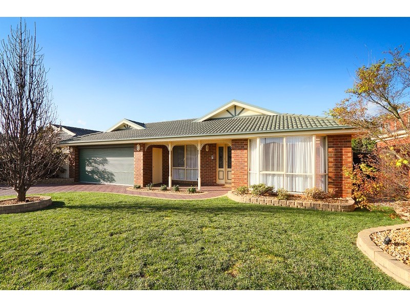9 Plymtree Court, Narre Warren South VIC 3805