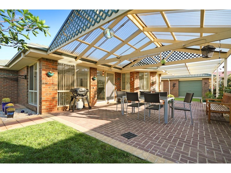 9 Plymtree Court, Narre Warren South VIC 3805