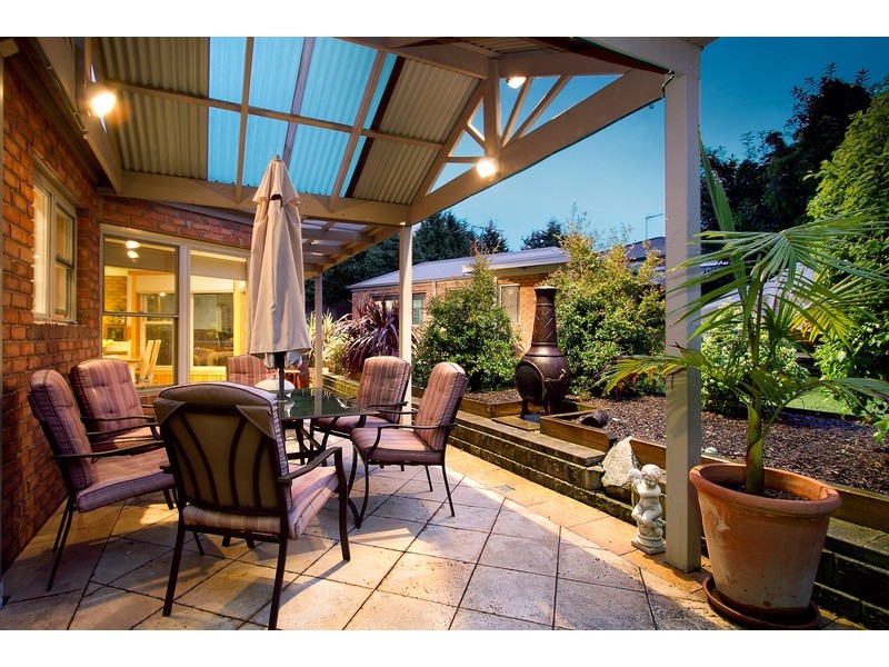 5 Maralee Court, Berwick VIC 3806