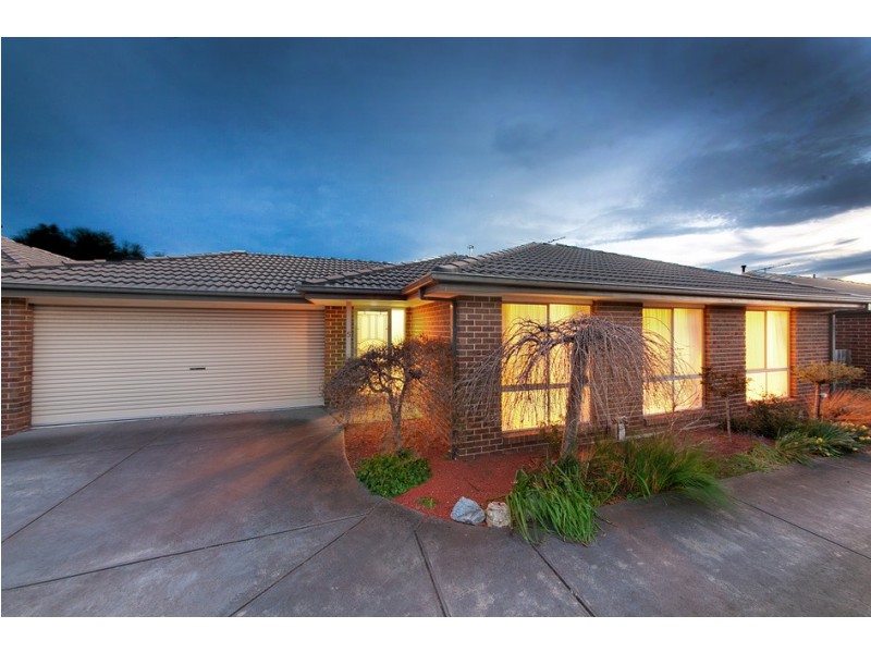 5/12-14 Fieldhouse Lane, Berwick VIC 3806