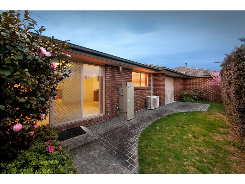 5/12-14 Fieldhouse Lane, Berwick VIC 3806