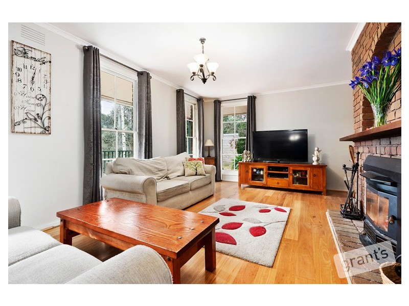 143 Quamby Road, Guys Hill VIC 3807