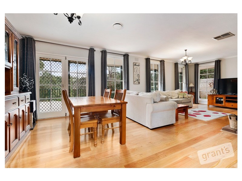 143 Quamby Road, Guys Hill VIC 3807