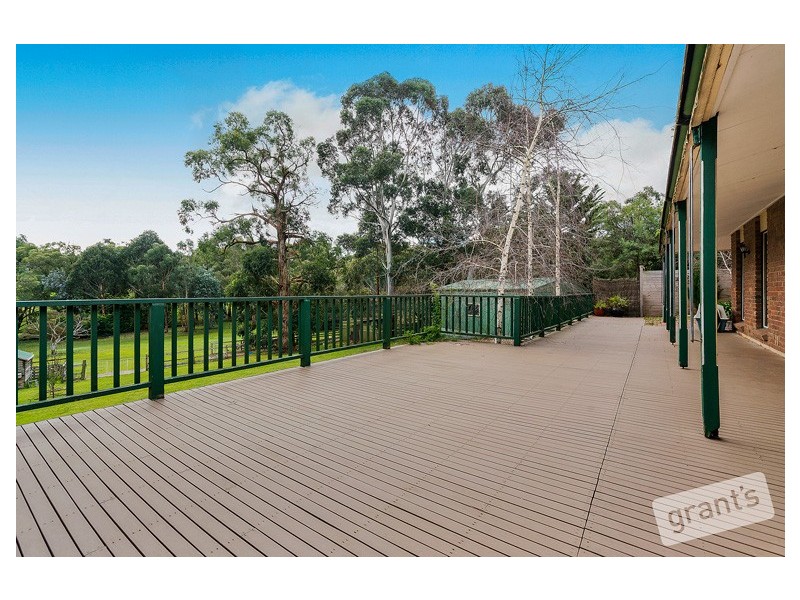 143 Quamby Road, Guys Hill VIC 3807