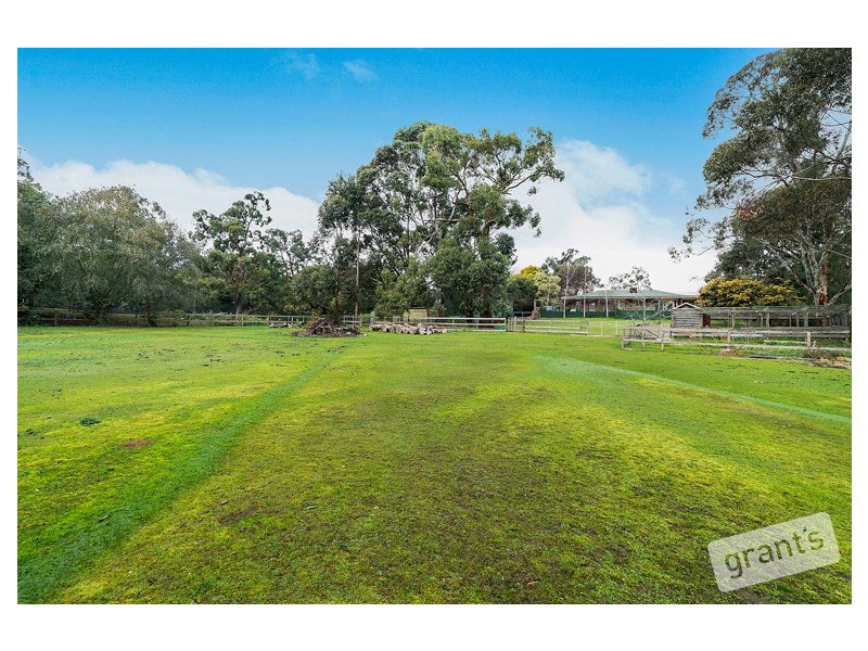 143 Quamby Road, Guys Hill VIC 3807