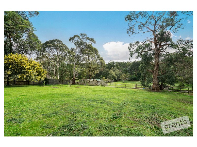 143 Quamby Road, Guys Hill VIC 3807