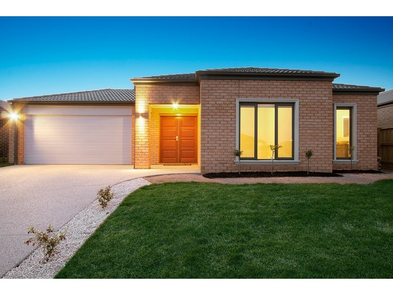 10 Briant Court, Narre Warren South VIC 3805