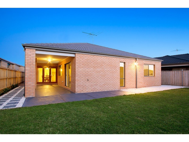 10 Briant Court, Narre Warren South VIC 3805