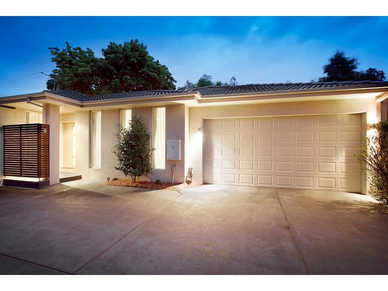 52A Gardiner Street, Berwick VIC 3806