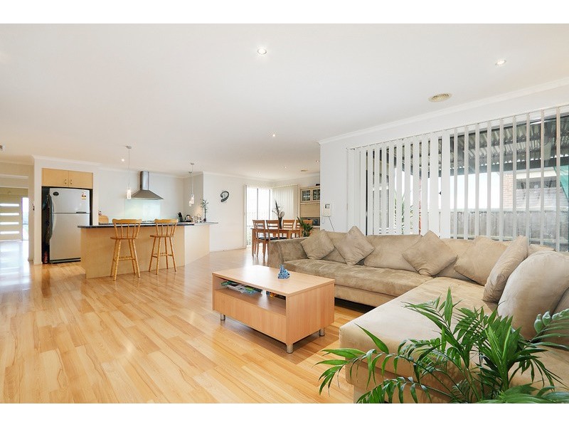 62 Loxley Boulevard, Narre Warren South VIC 3805